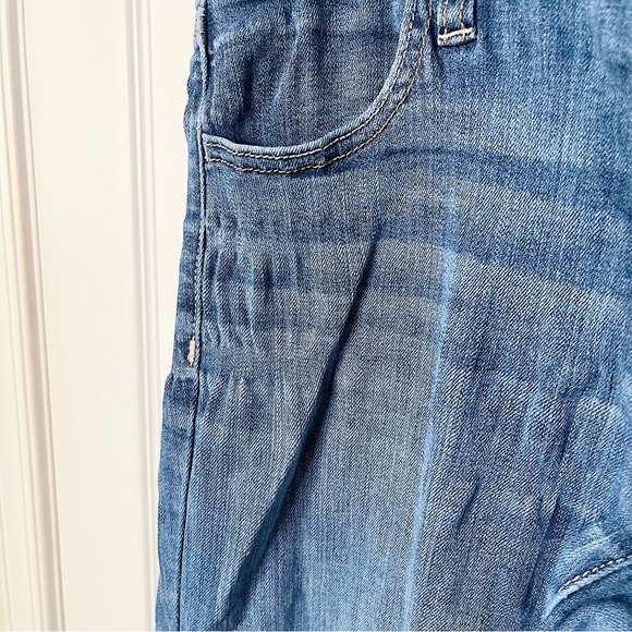 ✧･ﾟaeo basic mid-rise jeggings - Picture 6 of 7